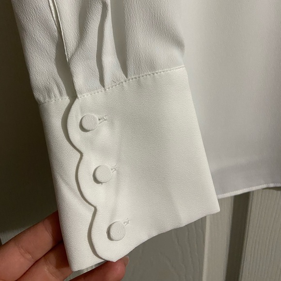 H&M Blouse - Picture 3 of 7